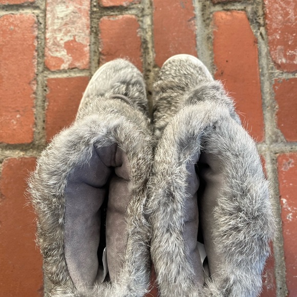 Michael Kors Nala Boot - Picture 11 of 15